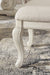 Arlendyne Dining Room Set - Holmwood's Furniture & Design Center (Somersworth, NH)