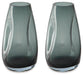 Beamund Vase (Set of 2) - Holmwood's Furniture & Design Center (Somersworth, NH)
