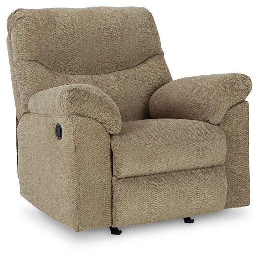 Alphons Living Room Set - Holmwood's Furniture & Design Center (Somersworth, NH)
