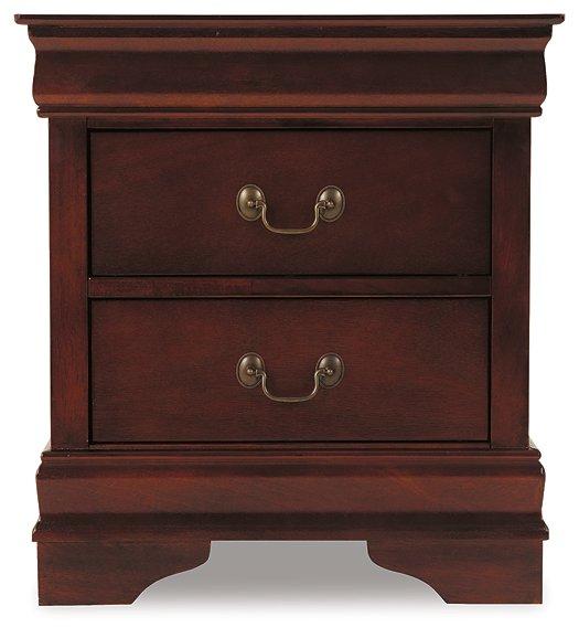 Alisdair Bedroom Set - Holmwood's Furniture & Design Center (Somersworth, NH)
