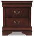 Alisdair Bedroom Set - Holmwood's Furniture & Design Center (Somersworth, NH)