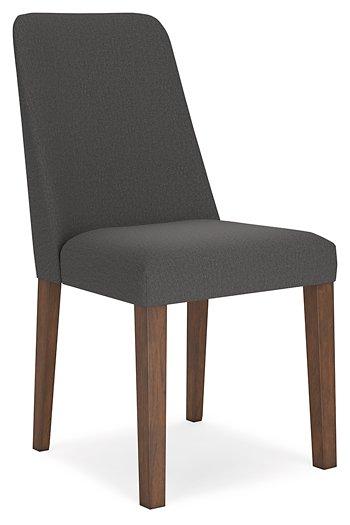 Lyncott Dining Room Set - Holmwood's Furniture & Design Center (Somersworth, NH)