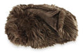 Bellethrone Throw - Holmwood's Furniture & Design Center (Somersworth, NH)