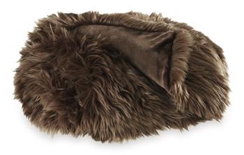 Bellethrone Throw - Holmwood's Furniture & Design Center (Somersworth, NH)