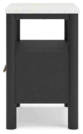 Cadmori Bedroom Set - Holmwood's Furniture & Design Center (Somersworth, NH)