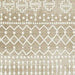 Bunchly 7'10" x 10'3" Washable Rug - Holmwood's Furniture & Design Center (Somersworth, NH)