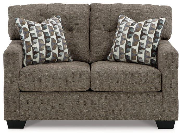 Mahoney Living Room Set - Holmwood's Furniture & Design Center (Somersworth, NH)