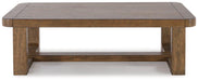 Cabalynn Occasional Table Set - Holmwood's Furniture & Design Center (Somersworth, NH)