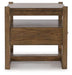 Cabalynn Occasional Table Set - Holmwood's Furniture & Design Center (Somersworth, NH)
