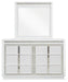 Chalanna Bedroom Set - Holmwood's Furniture & Design Center (Somersworth, NH)