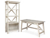 Carynhurst Home Office Set - Holmwood's Furniture & Design Center (Somersworth, NH)