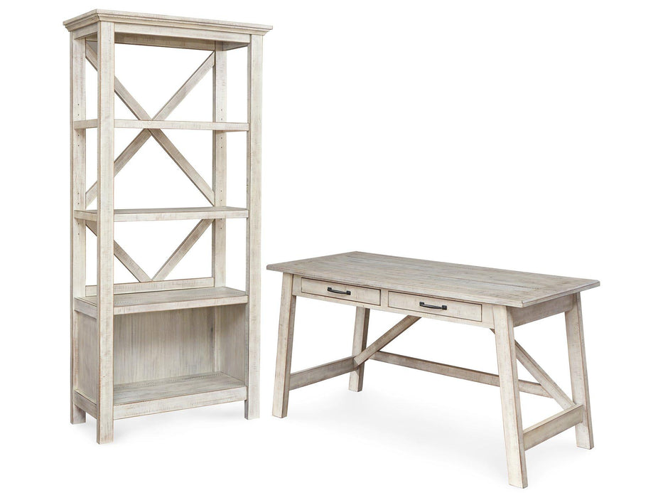 Carynhurst Home Office Set - Holmwood's Furniture & Design Center (Somersworth, NH)