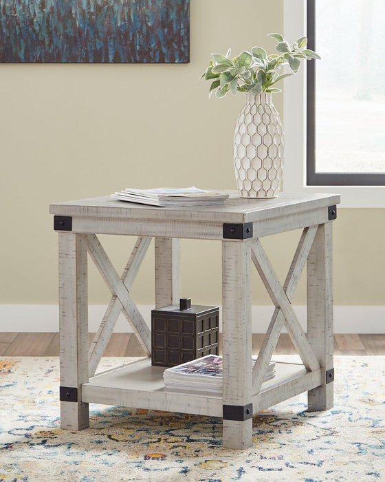 Carynhurst Occasional Table Set - Holmwood's Furniture & Design Center (Somersworth, NH)