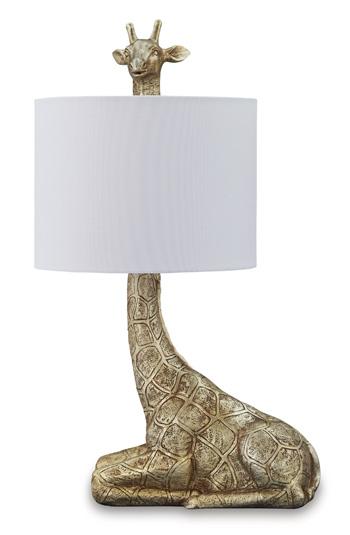 Ferrison Lamp Set - Holmwood's Furniture & Design Center (Somersworth, NH)