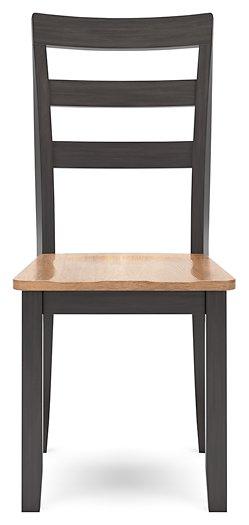 Gesthaven Dining Set - Holmwood's Furniture & Design Center (Somersworth, NH)