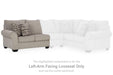Claireah Sectional - Holmwood's Furniture & Design Center (Somersworth, NH)