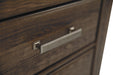 Juararo Bedroom Set - Holmwood's Furniture & Design Center (Somersworth, NH)