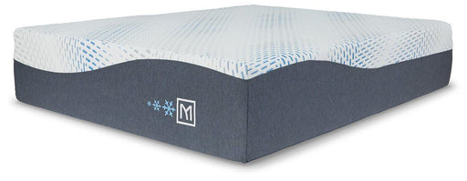 Millennium Luxury Gel Latex and Memory Foam California King Mattress - Holmwood's Furniture & Design Center (Somersworth, NH)