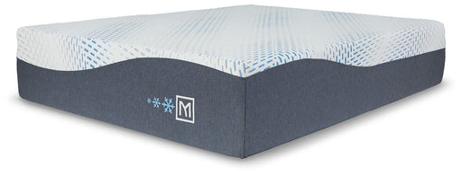 Millennium Luxury Gel Memory Foam Mattress - Holmwood's Furniture & Design Center (Somersworth, NH)