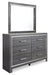 Lodanna Bedroom Set - Holmwood's Furniture & Design Center (Somersworth, NH)