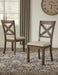 Moriville Dining Room Set - Holmwood's Furniture & Design Center (Somersworth, NH)