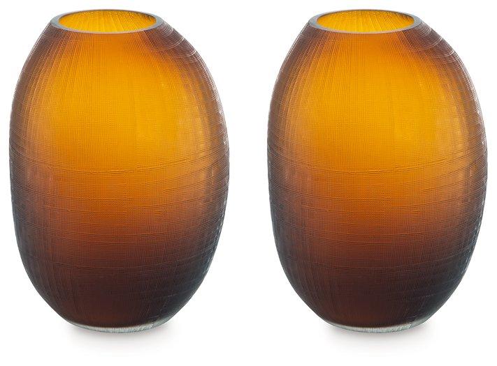 Embersen Vase - Holmwood's Furniture & Design Center (Somersworth, NH)