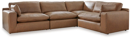 Emilia Living Room Set - Holmwood's Furniture & Design Center (Somersworth, NH)