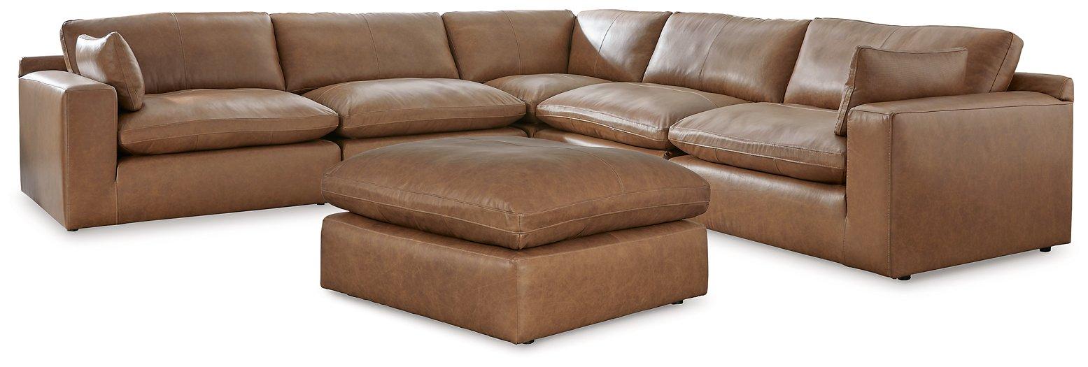 Emilia Living Room Set - Holmwood's Furniture & Design Center (Somersworth, NH)