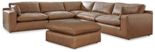 Emilia Living Room Set - Holmwood's Furniture & Design Center (Somersworth, NH)