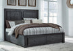 Foyland Bedroom Set - Holmwood's Furniture & Design Center (Somersworth, NH)