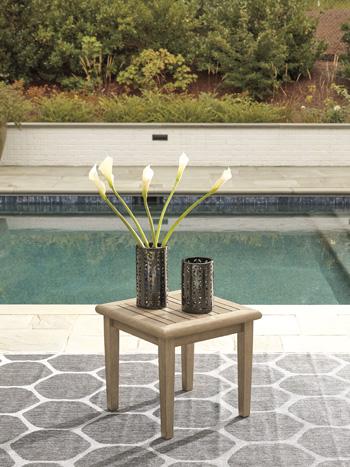 Clare View Outdoor Seating Set - Holmwood's Furniture & Design Center (Somersworth, NH)
