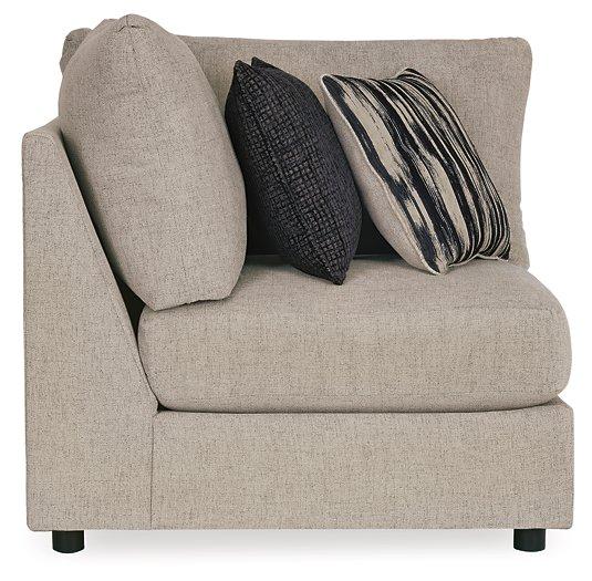 Kellway Sectional - Holmwood's Furniture & Design Center (Somersworth, NH)