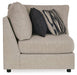 Kellway Sectional - Holmwood's Furniture & Design Center (Somersworth, NH)