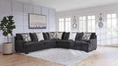 Lavernett Living Room Set - Holmwood's Furniture & Design Center (Somersworth, NH)