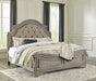 Lodenbay Bedroom Set - Holmwood's Furniture & Design Center (Somersworth, NH)
