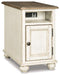 Realyn End Table Set - Holmwood's Furniture & Design Center (Somersworth, NH)