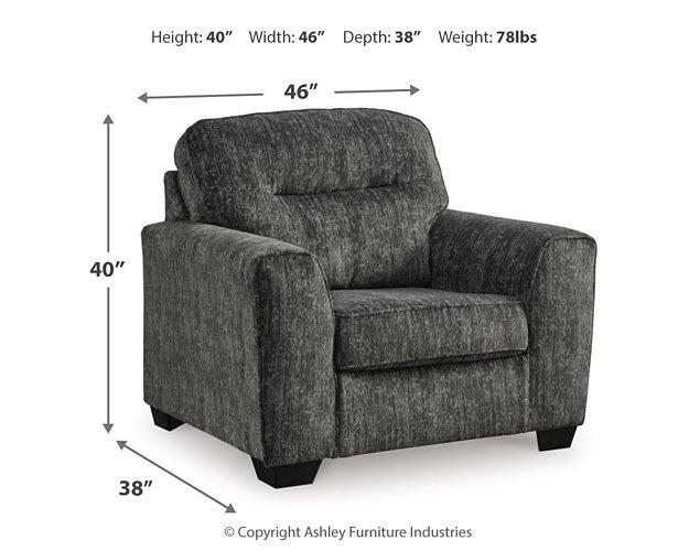 Lonoke Living Room Set - Holmwood's Furniture & Design Center (Somersworth, NH)