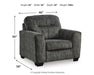 Lonoke Living Room Set - Holmwood's Furniture & Design Center (Somersworth, NH)