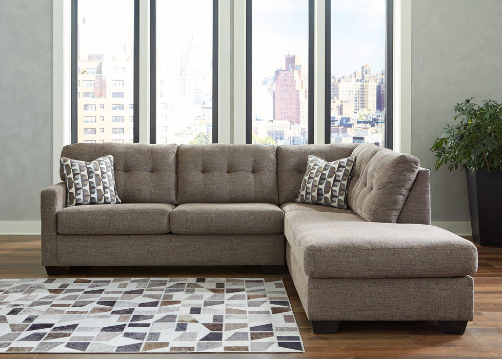 Mahoney Living Room Set - Holmwood's Furniture & Design Center (Somersworth, NH)