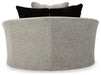 Megginson Living Room Set - Holmwood's Furniture & Design Center (Somersworth, NH)