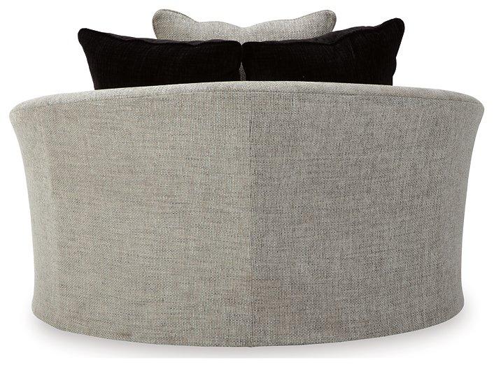 Megginson Living Room Set - Holmwood's Furniture & Design Center (Somersworth, NH)