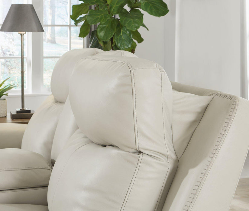 Mindanao Living Room Set - Holmwood's Furniture & Design Center (Somersworth, NH)