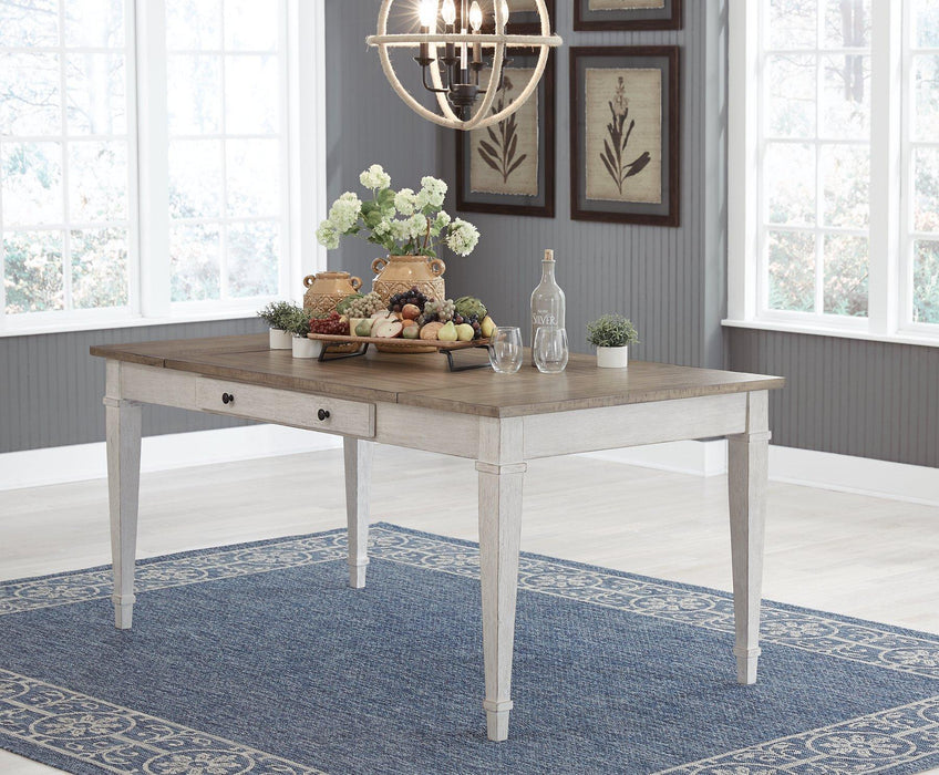 Skempton Dining Room Set - Holmwood's Furniture & Design Center (Somersworth, NH)
