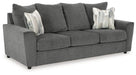 Stairatt Living Room Set - Holmwood's Furniture & Design Center (Somersworth, NH)