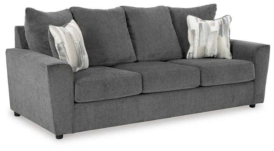 Stairatt Living Room Set - Holmwood's Furniture & Design Center (Somersworth, NH)