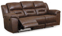 Stoneland Living Room Set - Holmwood's Furniture & Design Center (Somersworth, NH)