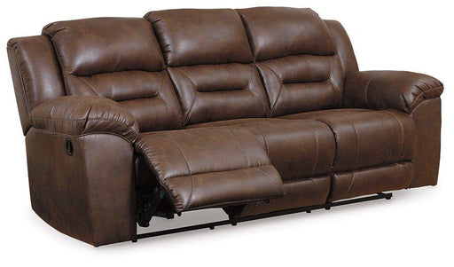 Stoneland Living Room Set - Holmwood's Furniture & Design Center (Somersworth, NH)