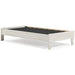 Socalle Bed and Mattress Set - Holmwood's Furniture & Design Center (Somersworth, NH)