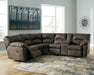 Tambo Living Room Set - Holmwood's Furniture & Design Center (Somersworth, NH)