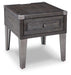 Todoe Occasional Table Set - Holmwood's Furniture & Design Center (Somersworth, NH)